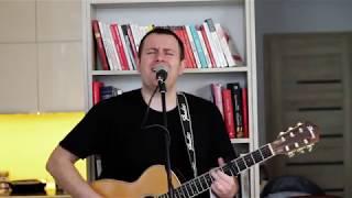 Piosenki ku pokrzepieniu serc (koncert domowy) - Paweł Melnarowicz