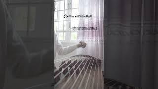 Mật Ngọt - Dunghoangpham || Tien Vivy Guzheng #shorts