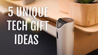 5 Unique Tech Gift Ideas of 2021