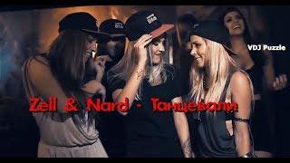 Zell & Nard - Танцевали (Nejtrino & Baur Remix) clip 2K19 VDJ Puzzle