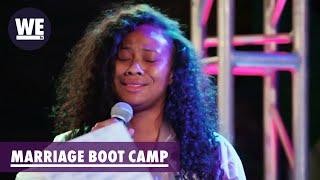 I Drink, I Cry, & I Don't Know WHY!  Marriage Boot Camp: Hip Hop Edition