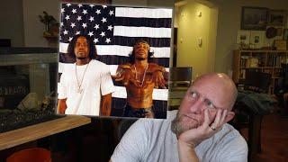 Additional Thoughts on "Stankonia"