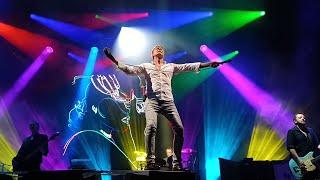 Suede - Live @ Trinity College, Dublin (Full Show, July 2nd, 2024)