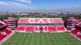 Club Atlético Independiente  -  Estadio Libertadores de América