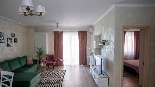 Apartament de lux 2 camere Mamaia