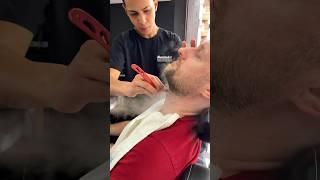 Barbershop Bansko: подготовили друга к вечеринке