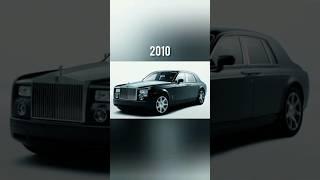 rolls royal 1962 vs 2024 royal look car #1990vs2024 #technogarmez #technogemmerz #rollsroyce