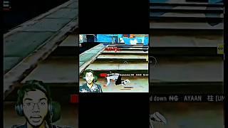 Classy s back ..#freefire #short @BURAK-X-LIVE @classyfreefire @NonstopGaming_ #classyf