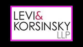 Breaking News | INVESTOR ALERT: Levi & Korsinsky, LLP Reminds Shareholders of Unum Group of a Class