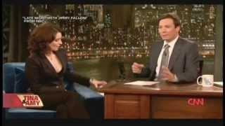 Tina Fey & Amy Poehler: First Ladies of Comedy (January 10, 2014) [2/3]