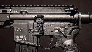 Hk MR 556 A4  Deep Dive