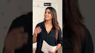Ex jab mila | Tushar Gandharv Shorts | Honey Chouhan #explore #trending #drama #story