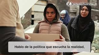 Por los líderes políticos – Agosto 2024