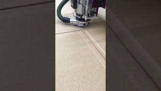 CNC Cabinet