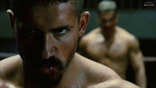 Undisputed 2 2006   All the fight scenes