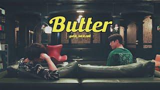 Kang Yo Han & Kim Ga On | Butter