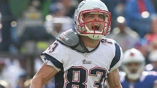 A Football Life Wes Welker