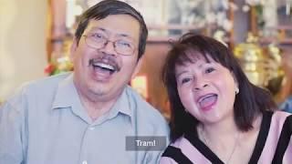 Tram Nguyen for State Rep (2018): Official Campaign Launch