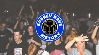 Sydney Rave History Slideshow Pt2