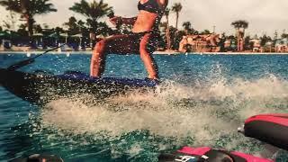 Jet surf boards from Stockholm Boat Fair 2020