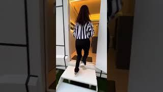 Nội thất tiện nghi