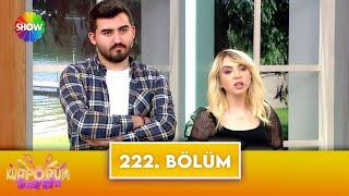 Kuaförüm Sensin 222. Bölüm | (HD 2024)