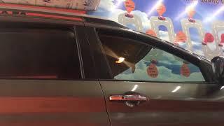 Lên Gương - Lên Kính Tự Động Cho XL7 Tại Hào Quang Auto.