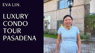 600 S Orange Grove Blvd UNIT 3, Pasadena, CA 91105 || Luxury Condo Tour on "Millionaire's Row"