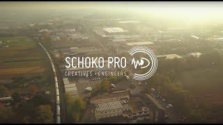 Witefield x schoko pro - About us