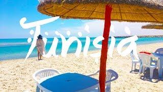 TUNISIA  | Travel Edit