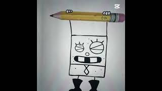 #doodlebob