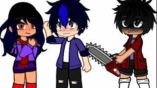 ||I tried "the random ships" on the aphmau crew|| 《Mystreet xAphmau server》{°90k+ Special°}