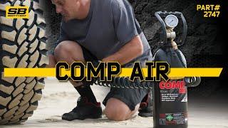 Smittybilt | Comp Air - Compact Air System