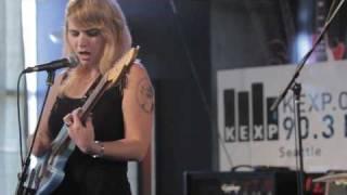 Best Coast - This Is Real (Live on KEXP)