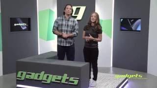 BT COMMERCIAL - Gadgets 2014 - 2015 Features