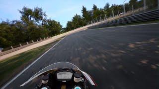 RIDE 4 Ducati 1098R Monza