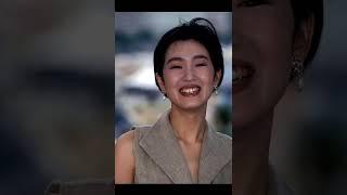 【巩俐 Gong Li】女人不是花 Women Ain't NO Flowers