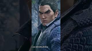 TEKKEN 8 Low vs Ultra Graphics