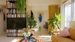 NEVER TOO SMALL Sydney Art Studio + Small Apartment - 49sqm/419sqft