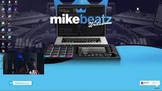 Install A Preset Bank In Xpand2 +FREE Xpand!2 Preset Bank Sauce | @MikeBeatz_com x Noise Plug