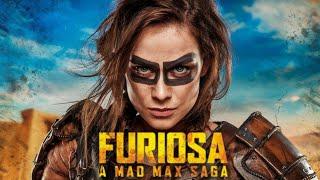 Furiosa: A Mad Max Saga (2024) – Epic Origins Explained! 