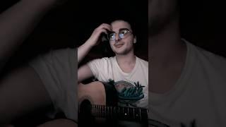 James Blunt - You’re beautiful cover