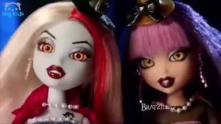 [KID TOY CHANNEL]Best Dolls  Novistars VS Bratzilas  Best Toys Commercials