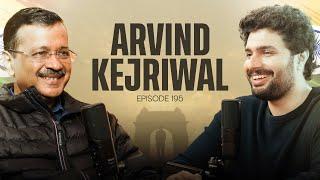 Arvind Kejriwal's First Podcast | @ArvindKejriwal