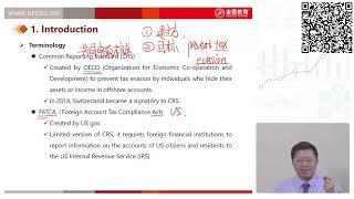 CFA三级｜私人财富管理JC｜LM1 1 Business model & Strategy revised