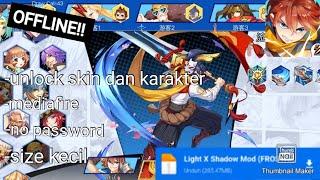 cara download game light vs shadow  no pw link mediafire!!