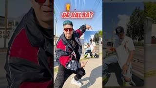 SI SE ENOJÓ ‍️