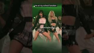 Me at my school function  #bts #blackpink #army #blink #shortvideo #shorts