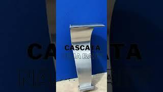 NOVIDADE SHOP DAS CASCATAS! 
