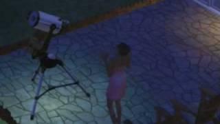 the sims 2-abduction